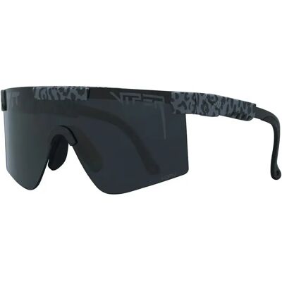 Polarisierte Sonnenbrille Pit Viper The Nocturnal Original Narrow HDPV Noir Polarisierte Sonnenbrille Pit Viper The Nocturnal Original Narrow HDPV Noir