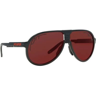 Sonnenbrille Pit Viper The Exec Jet Hawk Photochromic Rouge Sonnenbrille Pit Viper The Exec Jet Hawk Photochromic Rouge