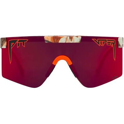 Sonnenbrille Pit Viper Bush Original Narrow HDPV Rouge Sonnenbrille Pit Viper Bush Original Narrow HDPV Rouge
