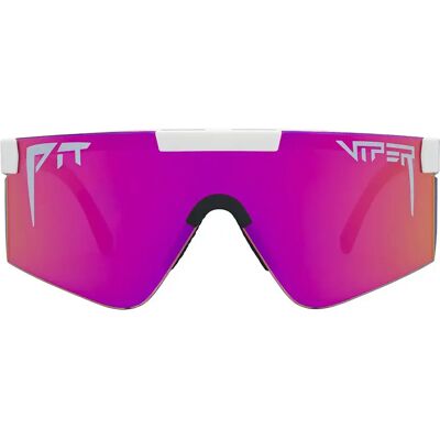 Sonnenbrille Pit Viper The Miami Nights Original Wide HDPV Rose Sonnenbrille Pit Viper The Miami Nights Original Wide HDPV Rose