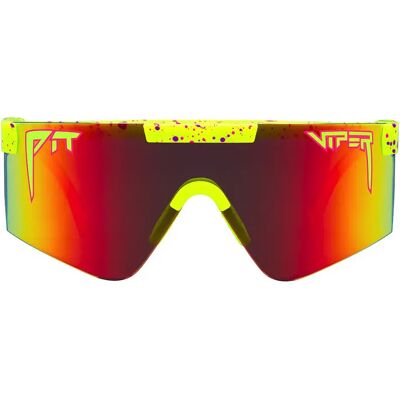 Sonnenbrille Pit Viper The 1993 Original Wide Z87 Multicolore Sonnenbrille Pit Viper The 1993 Original Wide Z87 Multicolore