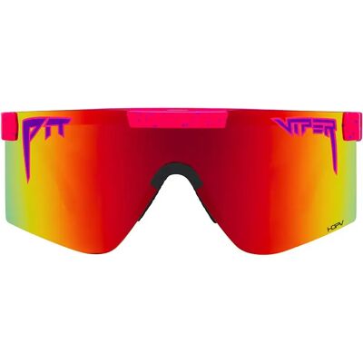 Sonnenbrille Pit Viper Radical Original Wide HDPV Multicolore Sonnenbrille Pit Viper Radical Original Wide HDPV Multicolore