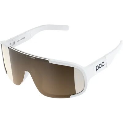 Brillen POC Aspire Mid Blanc Brillen POC Aspire Mid Blanc