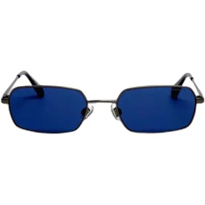 Damen-Sonnenbrillen Superdry Bleu Femme Damen-Sonnenbrillen Superdry Bleu Femme