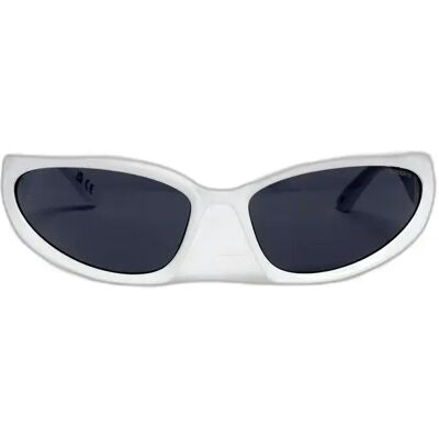 Damen-Sonnenbrillen Superdry Blanc Femme Damen-Sonnenbrillen Superdry Blanc Femme