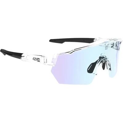 Sonnenbrille AZR Kromic Race Rx Weiß Sonnenbrille AZR Kromic Race Rx Weiß