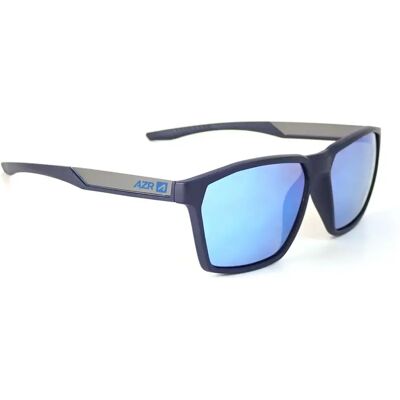 Sonnenbrille AZR Utah Bleu Homme Sonnenbrille AZR Utah Bleu Homme