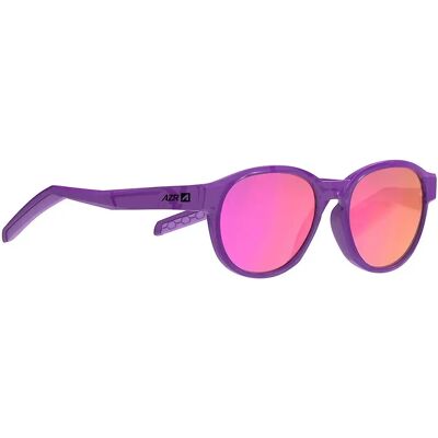 Sonnenbrille Kind AZR Beach Violet Sonnenbrille Kind AZR Beach Violet