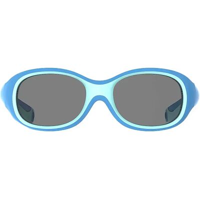 Sonnenbrille Baby AZR Teddy + Bleu Sonnenbrille Baby AZR Teddy + Bleu