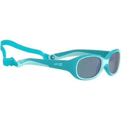 Sonnenbrille Baby AZR Teddy + Vert Sonnenbrille Baby AZR Teddy + Vert