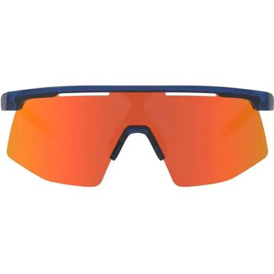 Sonnenbrille Kind AZR Team Jr Bleu Sonnenbrille Kind AZR Team Jr Bleu