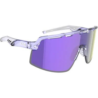 Sonnenbrille AZR Speed RX Violet Sonnenbrille AZR Speed RX Violet
