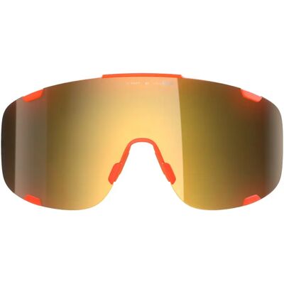 Sonnenbrille POC Devour + Orange Sonnenbrille POC Devour + Orange