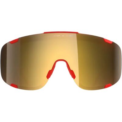 Sonnenbrille POC Devour + Rouge Sonnenbrille POC Devour + Rouge
