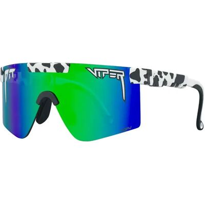 Sonnenbrille Pit Viper The Cowabunga Original Narrow HDPV Blau Sonnenbrille Pit Viper The Cowabunga Original Narrow HDPV Blau