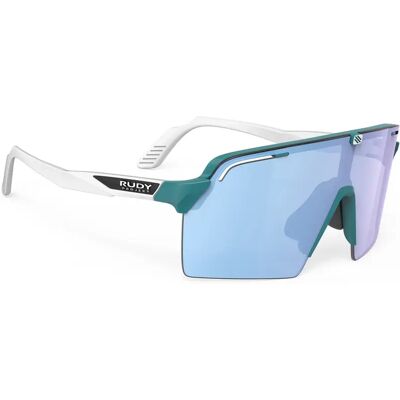 Sonnenbrille Rudy Project Spinshield Pro Turquoise Sonnenbrille Rudy Project Spinshield Pro Turquoise