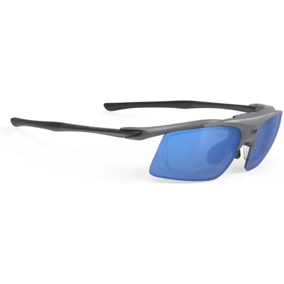 Sonnenbrille Rudy Project Exception X Blanc Sonnenbrille Rudy Project Exception X Blanc