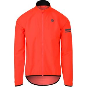 Regenjacke Agu Essential Rouge M Homme Regenjacke Agu Essential Rouge M Homme