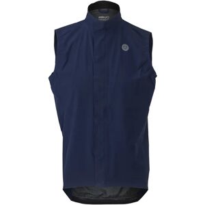 Wasserdichte Weste Agu Prime Performance Bleu L Homme Wasserdichte Weste Agu Prime Performance Bleu L Homme