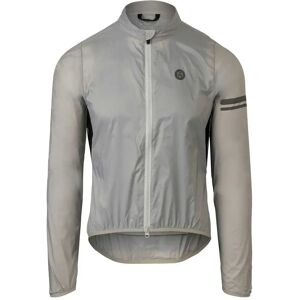 AGU Essential Wind Ii Grau Jacke - Jacke AGU Essential Wind Ii Grau Jacke - Jacke