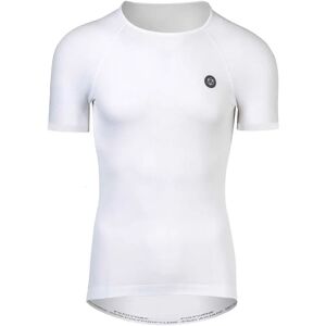 Agu Modell 2XL Atmungsaktive Basisschicht - Unisex Weiß Agu Modell 2XL Atmungsaktive Basisschicht - Unisex Weiß