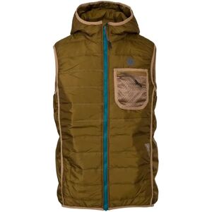 AGU Braun Bodywarmer L - Body warmer AGU Braun Bodywarmer L - Body warmer