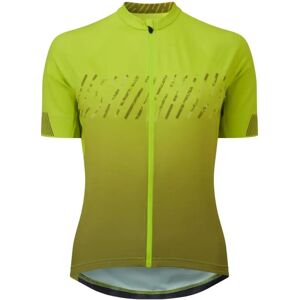 Altura Airstream 2022 - Fahrr jersey - Damen - Grün Altura Airstream 2022 - Fahrr jersey - Damen - Grün
