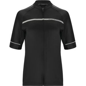 Endurance Jackie - schwarz - Größe 36 - Fahrradtrikot Endurance Jackie - schwarz - Größe 36 - Fahrradtrikot