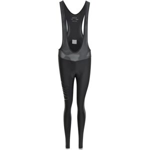 Lange Radlerhose Damen Endurance Jayne W/Bib XQL Noir 2XL Femme Lange Radlerhose Damen Endurance Jayne W/Bib XQL Noir 2XL Femme