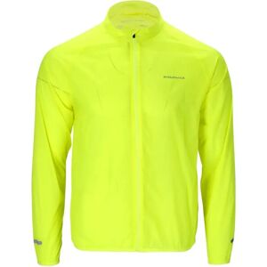 ENDURANCE IMILE Softshelljacke - Sportlich, Unifarben, XXL ENDURANCE IMILE Softshelljacke - Sportlich, Unifarben, XXL