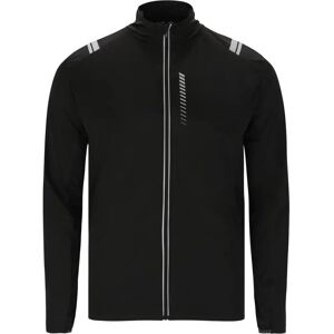 Reflektierende Jacke Endurance Justine Noir L Homme Reflektierende Jacke Endurance Justine Noir L Homme