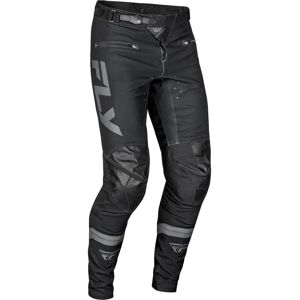 Motocross-Hose Kind Fly Racing Rayceâ´25 Noir 26 Motocross-Hose Kind Fly Racing Rayceâ´25 Noir 26