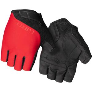 Fahrradhandschuhe Giro Jag Rouge M Homme Fahrradhandschuhe Giro Jag Rouge M Homme