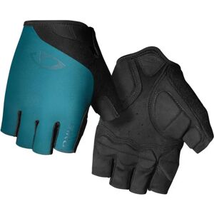 Fahrradhandschuhe Giro Jag Bleu L Homme Fahrradhandschuhe Giro Jag Bleu L Homme