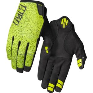 Lange Handschuhe Giro Dnd Vert M Homme Lange Handschuhe Giro Dnd Vert M Homme
