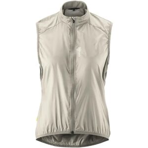 GONSO Road Vest Wind W - Weste, atmungsaktiv, leicht, Damen GONSO Road Vest Wind W - Weste, atmungsaktiv, leicht, Damen