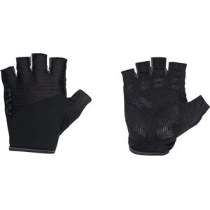 Northwave Fast Gel schwarze Handschuhe - Radfahrhandschuhe Northwave Fast Gel schwarze Handschuhe - Radfahrhandschuhe