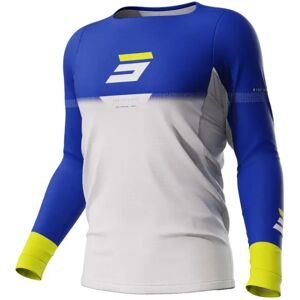 Shot Rogue Stok Technikshirt - Blau - S Shot Rogue Stok Technikshirt - Blau - S