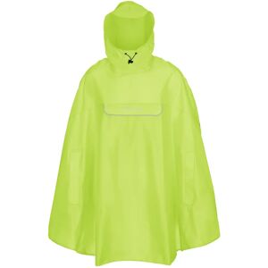 Poncho VAUDE Valdipino Jaune M Poncho VAUDE Valdipino Jaune M