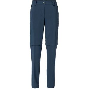 Damenhose VAUDE Yaras ZO Bleu 38 Femme Damenhose VAUDE Yaras ZO Bleu 38 Femme
