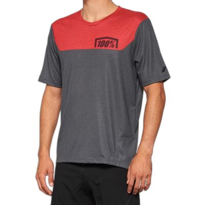100% Airmatic Trikot - Atmungsaktiv, Schnell Trocknend, Herren 100% Airmatic Trikot - Atmungsaktiv, Schnell Trocknend, Herren
