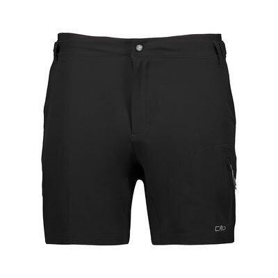 Shorts CMP Schwarz 3XL Homme Shorts CMP Schwarz 3XL Homme