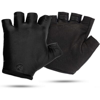 ROGELLI Solid Fahrradhandschuhe - Radsporthandschuhe ROGELLI Solid Fahrradhandschuhe - Radsporthandschuhe