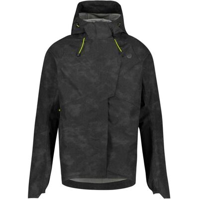 Wasserdichte Jacke Agu Tech Commuter Grau 2XL Homme Wasserdichte Jacke Agu Tech Commuter Grau 2XL Homme