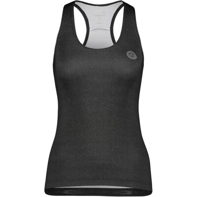 Unterhemd Damen Agu Essential Schwarz S Femme Unterhemd Damen Agu Essential Schwarz S Femme