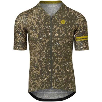 Sommertrikot Agu High Trend Grau L Homme Sommertrikot Agu High Trend Grau L Homme