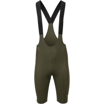 AGU Comfort Plus Performance - Bib Fahrradhose mit Polster - Waldgrün - Gr. M AGU Comfort Plus Performance - Bib Fahrradhose mit Polster - Waldgrün - Gr. M