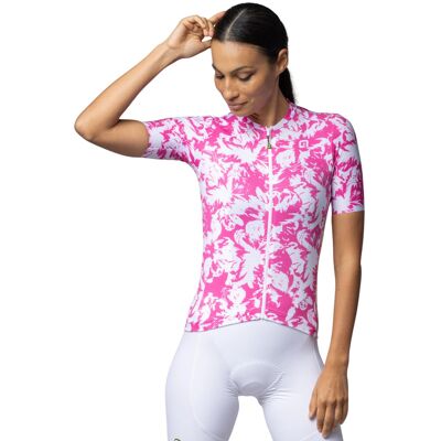 Alé PRAGMA Essenza Kurze Ärmel Radtrikot - Rennradbekleidung Alé PRAGMA Essenza Kurze Ärmel Radtrikot - Rennradbekleidung