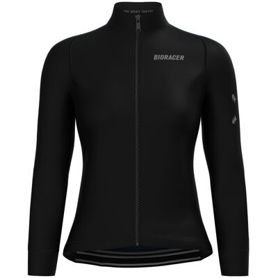 Damenjacke Bioracer Tempest Protect Pixel Noir M Femme Damenjacke Bioracer Tempest Protect Pixel Noir M Femme