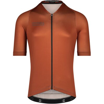 Trikot Bioracer Icon Braun 2XL Trikot Bioracer Icon Braun 2XL